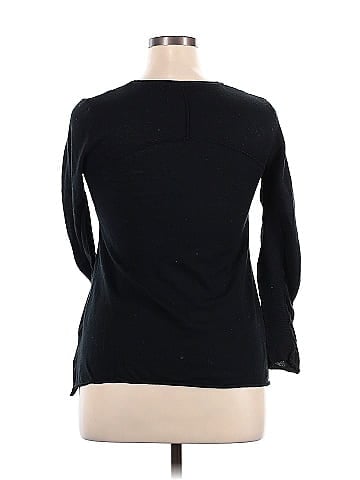 Museum Long Sleeve T-Shirt (view 2)