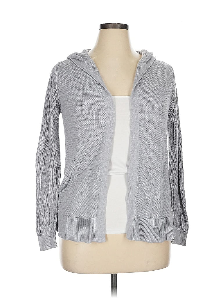 Click to view more detailed imagery on our partner's website Pre-owned Gap Zip Up Hoodie