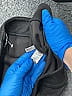 Andrew Marc Solid Black Casual Pants Size S - photo 4