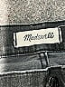 Madewell Hearts Black Jeans Size 25 waist - photo 3