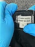 Madewell Hearts Black Jeans Size 25 waist - photo 4