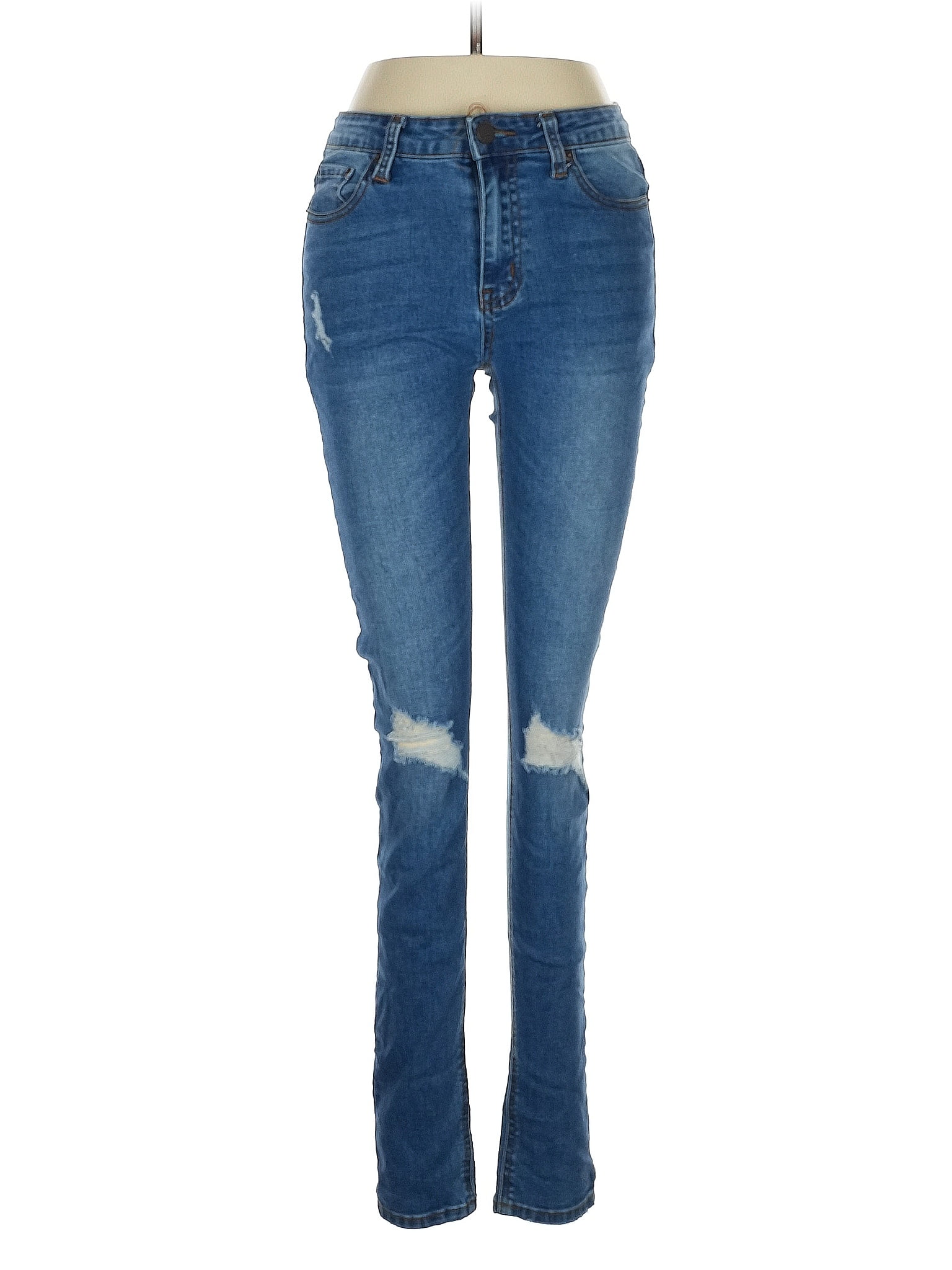 La Bijou Juniors' Jeans On Sale Up To 90% Off Retail ThredUp