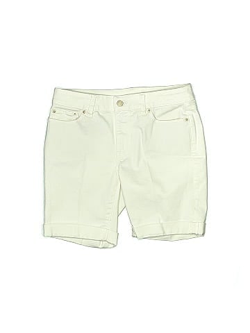 Talbots Khaki Shorts (view 1)