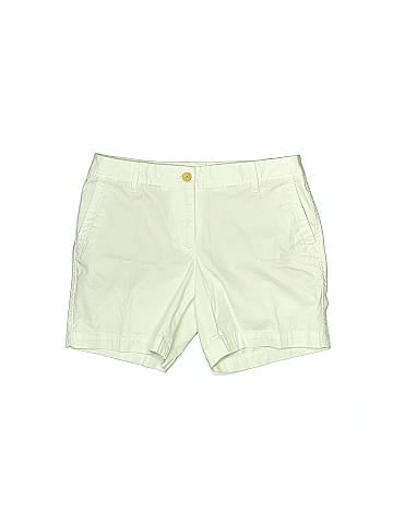 Talbots Khaki Shorts (view 1)