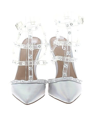 Mix No. 6 Heels (view 2)