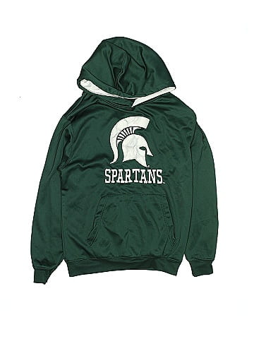 Colosseum Athletics Pullover Hoodie (view 1)