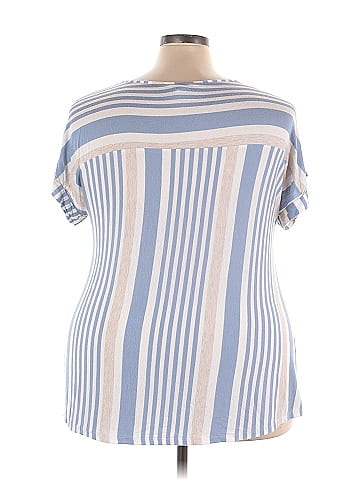 Corvia Short Sleeve T-Shirt (view 2)
