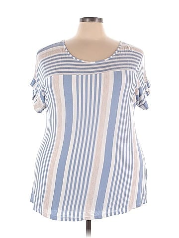 Corvia Short Sleeve T-Shirt (view 1)