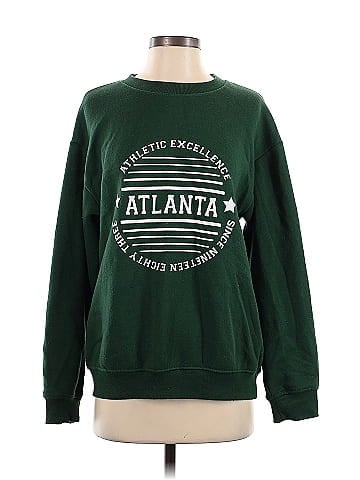 Daisy Street Sweatshirt (view 1)