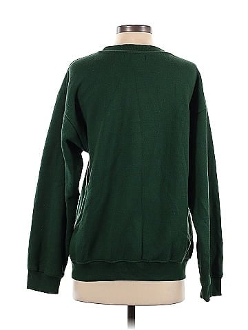 Daisy Street Sweatshirt (view 2)