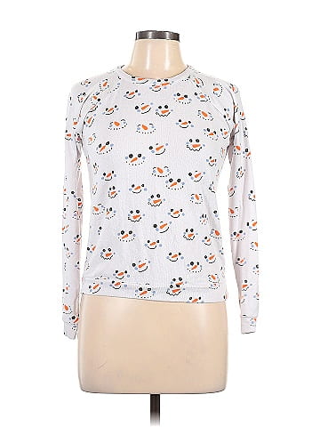 Chaser Long Sleeve T-Shirt (view 1)