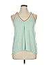Bongo Green Tank Top Size XL - photo 1