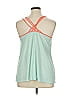 Bongo Green Tank Top Size XL - photo 2