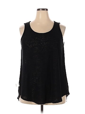 Gibson Sleeveless Blouse (view 1)