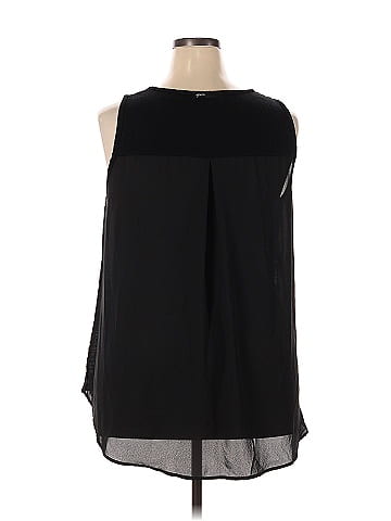 Gibson Sleeveless Blouse (view 2)