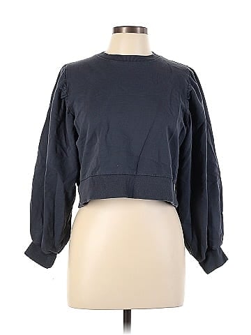 MNG Sweatshirt (view 1)