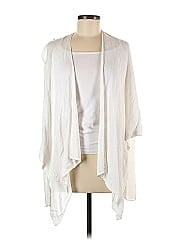 White + Warren Cardigan