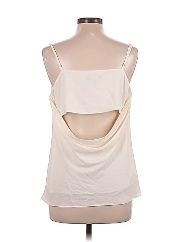1.State Sleeveless Top (view 2)