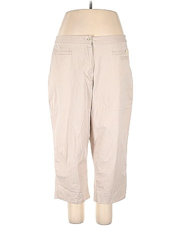 Fashion Bug Khakis (view 1)