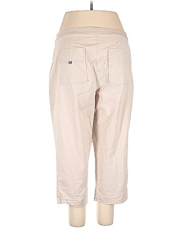 Fashion Bug Khakis (view 2)