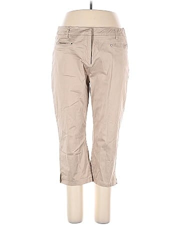 Larry Levine Khakis (view 1)