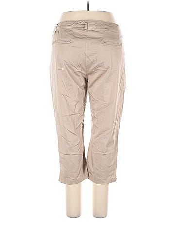 Larry Levine Khakis (view 2)