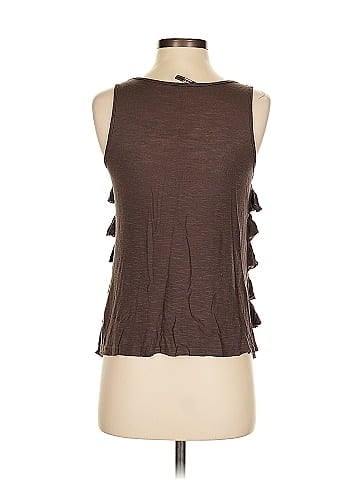 Soprano Tank Top (view 2)