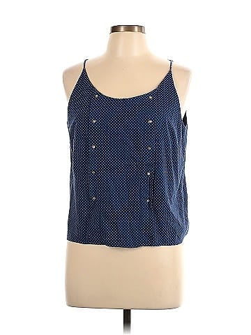 Corey Lynn Calter Tank Top (view 1)