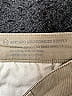 Adriano Goldschmied Solid Green Tan Khaki Shorts Size 26 waist - photo 3