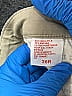 Adriano Goldschmied Solid Green Tan Khaki Shorts Size 26 waist - photo 4