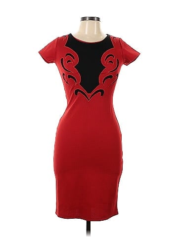 Assorted Brands Cocktail Dress (view 1)