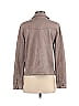 Mystree Brown Jacket Size S - photo 2