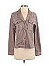 Mystree Brown Jacket Size S - photo 1