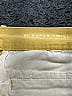 G1 100% Cotton Yellow Shorts Size XS - photo 3