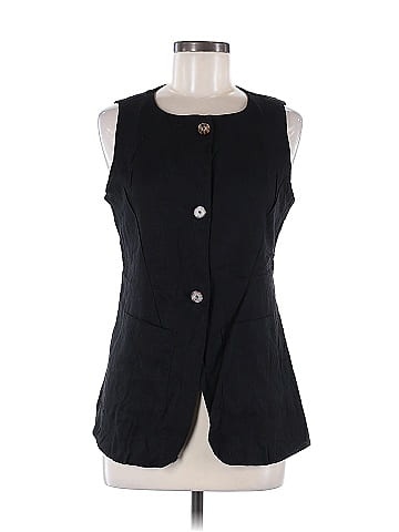 Unbranded Vest (view 1)