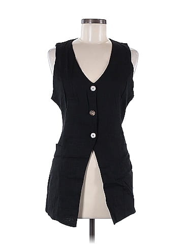 Unbranded Vest (view 1)