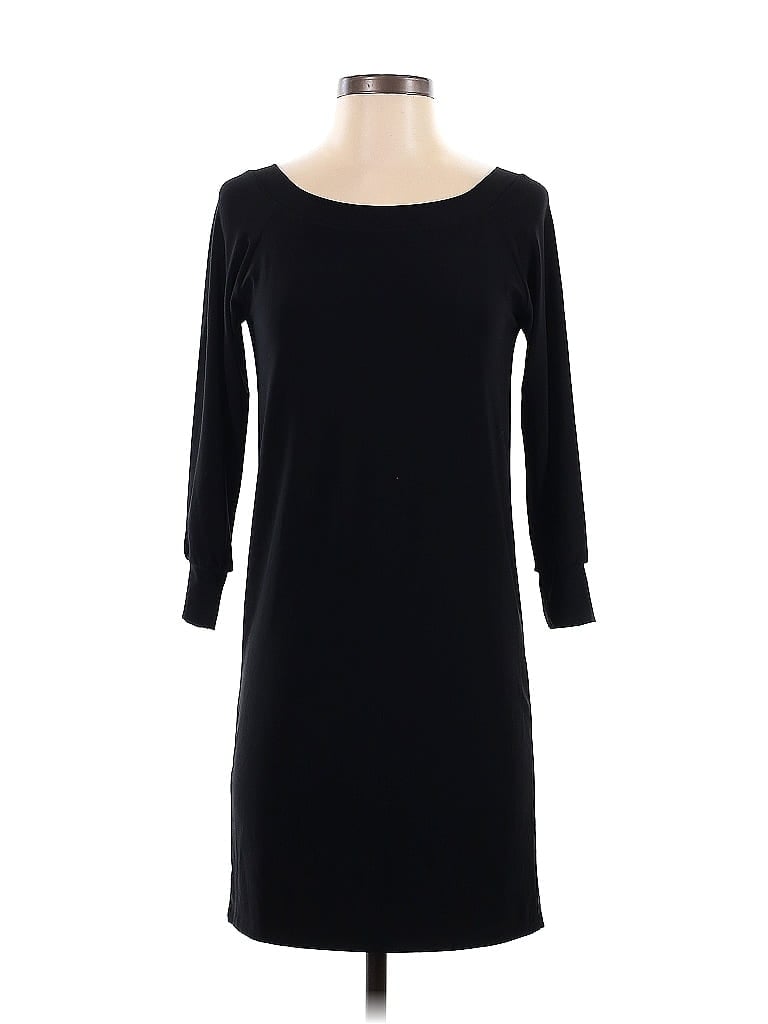 Pre-owned Norma Kamali For Walmart Casual Dress