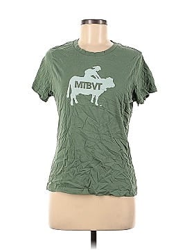 ASColour Short Sleeve T-Shirt (view 1)
