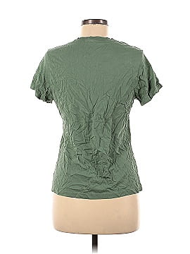 ASColour Short Sleeve T-Shirt (view 2)
