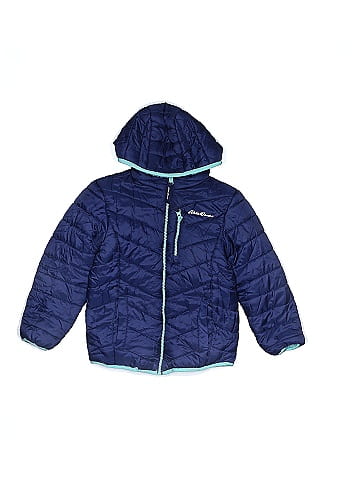 Eddie Bauer Snow Jacket (view 1)