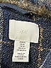 H&M Blue Jacket Size XS - photo 3