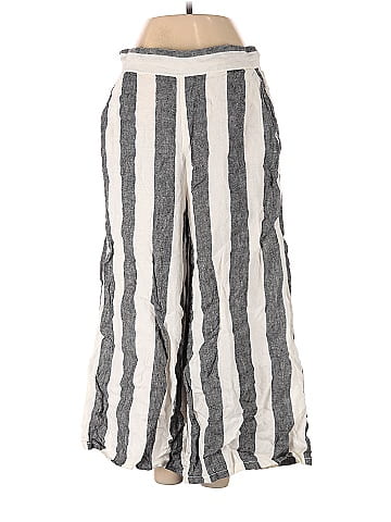 Catherine Malandrino Linen Pants (view 1)