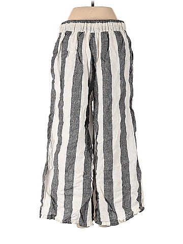 Catherine Malandrino Linen Pants (view 2)