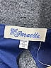 Paraella 100% Polyester Blue Cocktail Dress Size M - photo 3