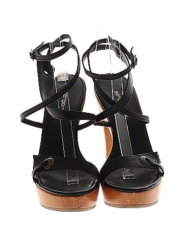 Sergio Rossi Heels (view 2)