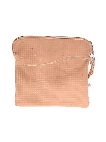 Unbranded Leather Crossbody Bag (view 1)
