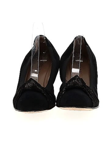 Anyi Lu Wedges (view 2)