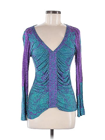 Hale Bob Long Sleeve Top (view 1)