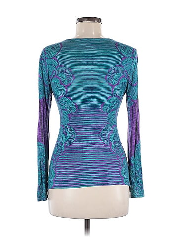Hale Bob Long Sleeve Top (view 2)