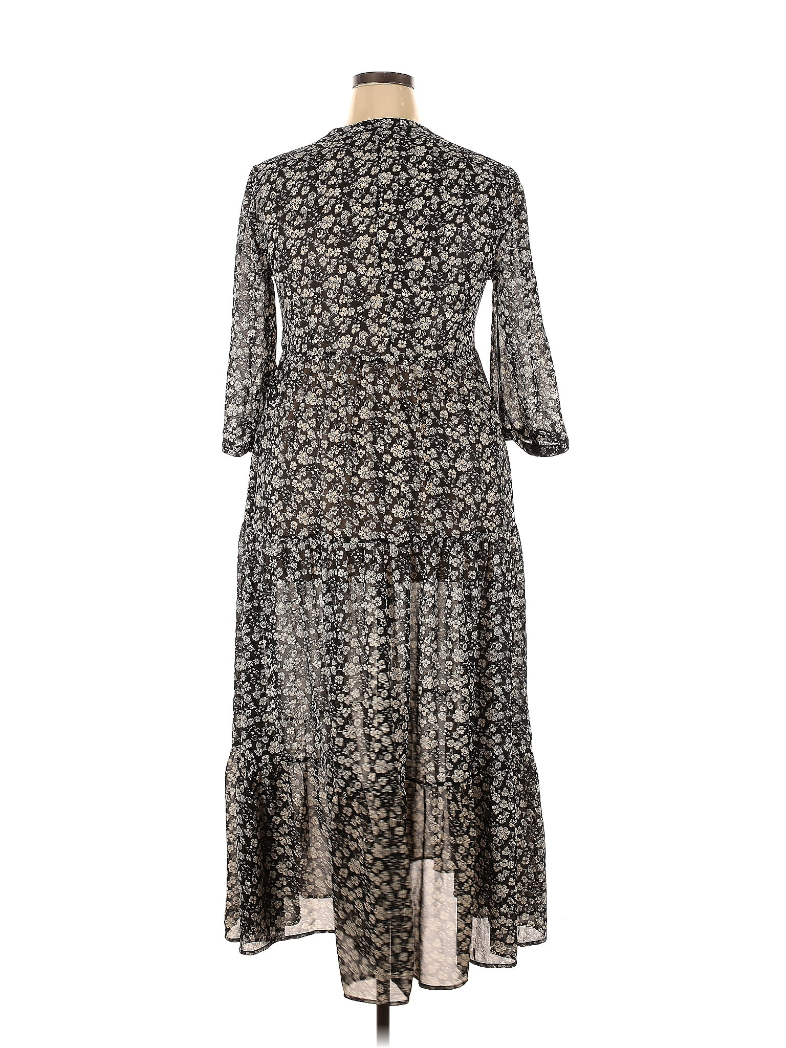 Floryday plus size dresses deals